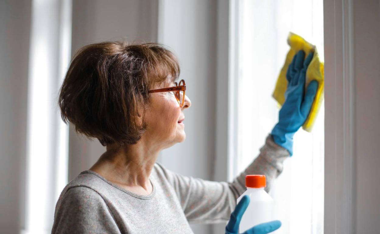 Cómo saber si la obsesión por la limpieza se convierte en un trastorno